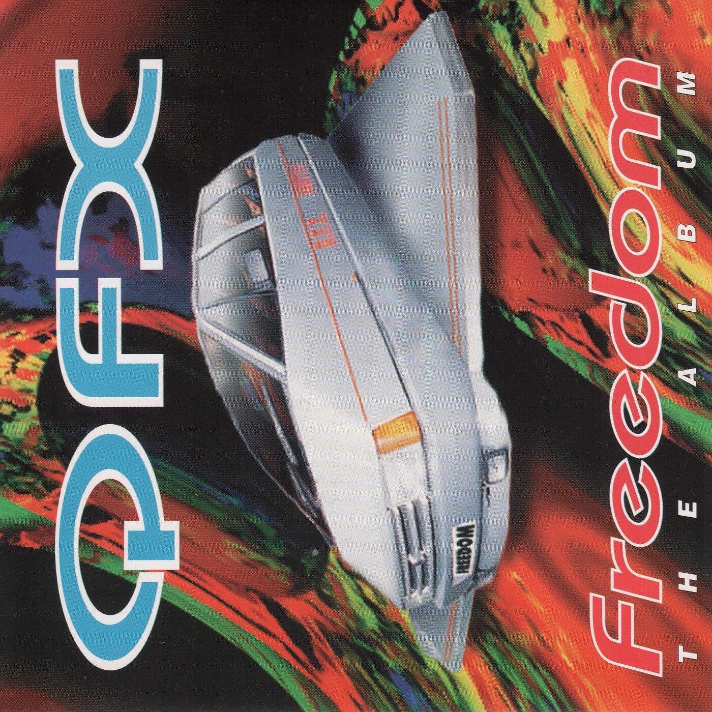 QFX - Feel so Good