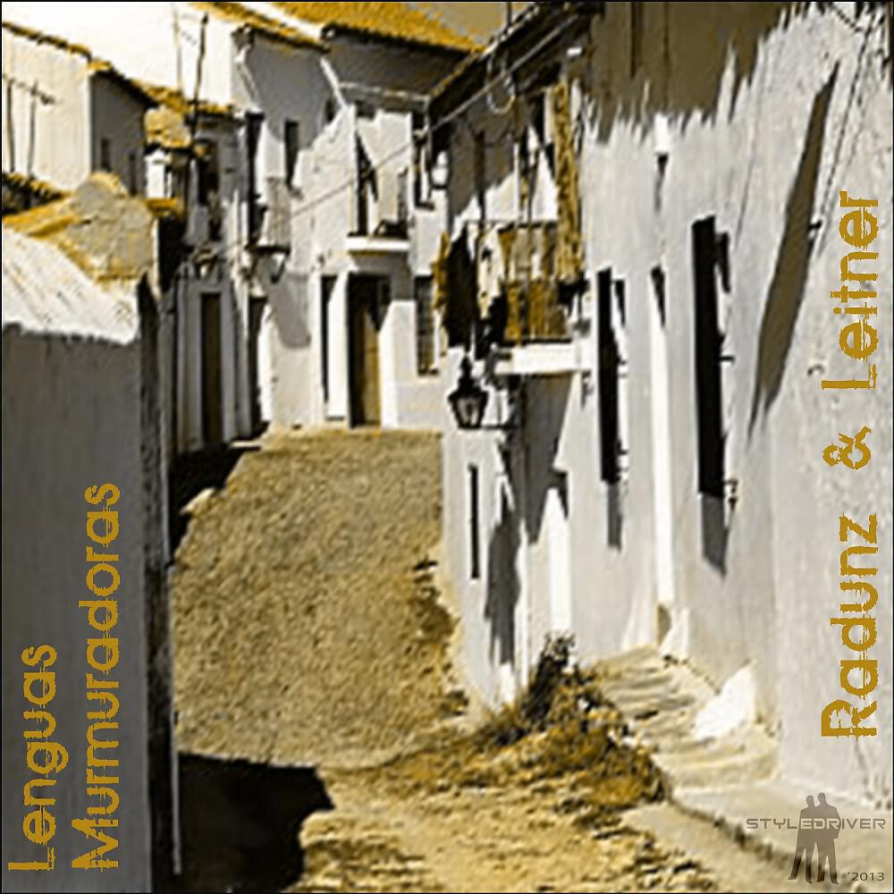 Radunz & Leitner - Lenguas Murmuradoras (Haus Klaus 12inch-Mix)