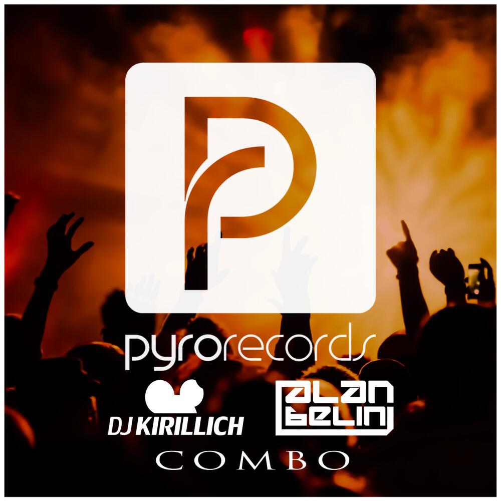 DJ Kirillich - Combo (Original Mix)