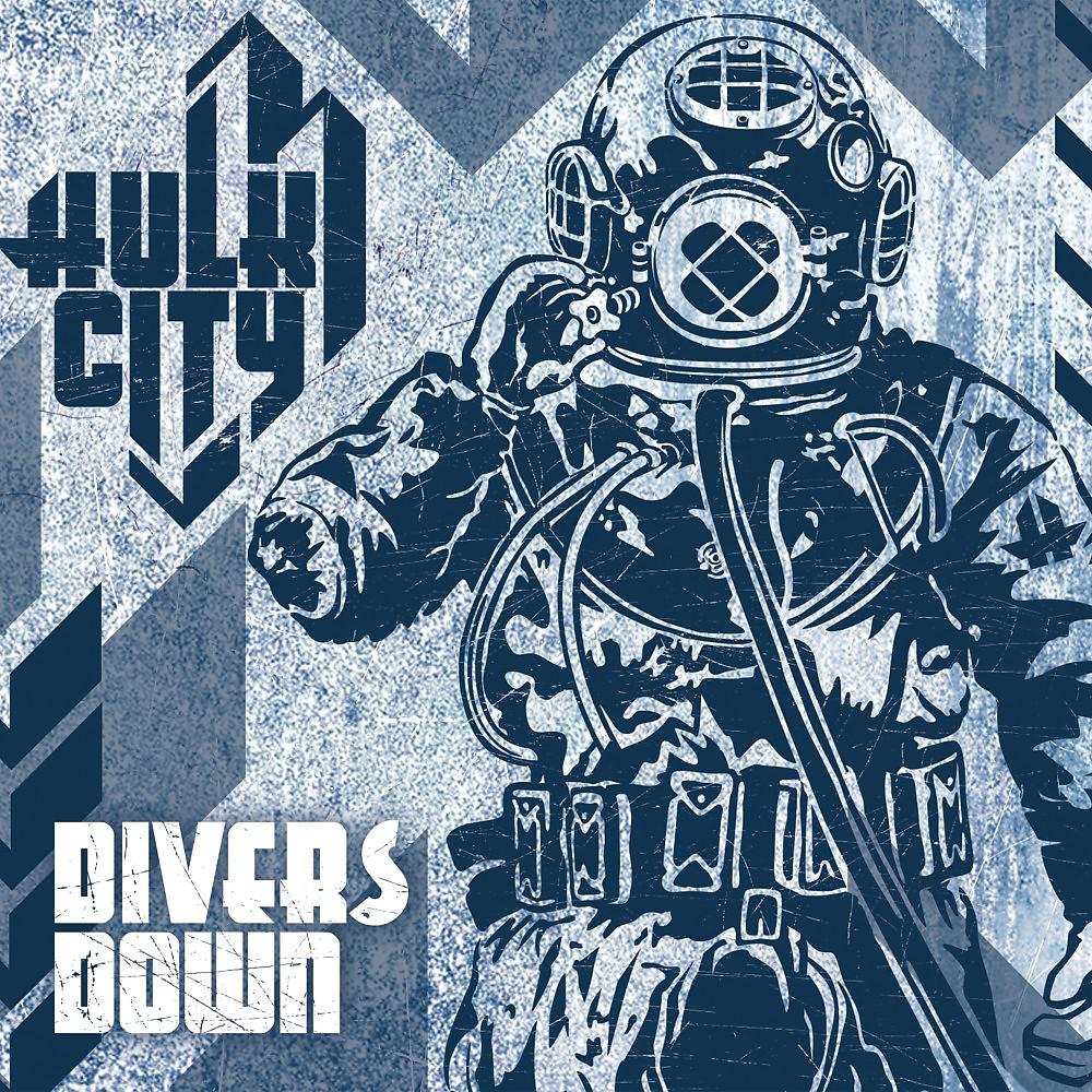 Постер альбома Divers Down
