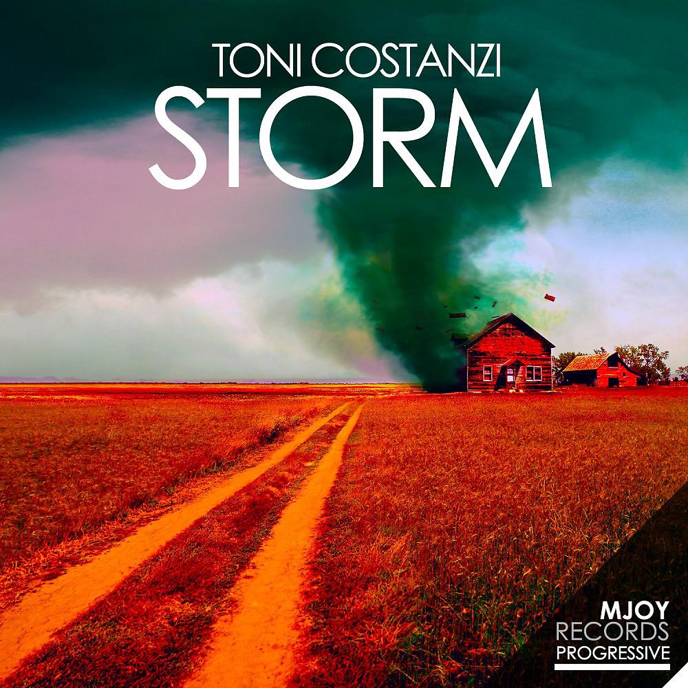 Постер альбома Storm