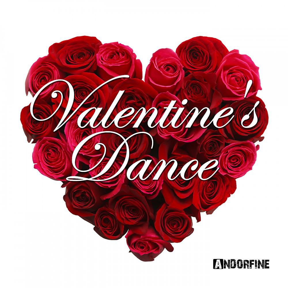 Постер альбома Valentines Dance
