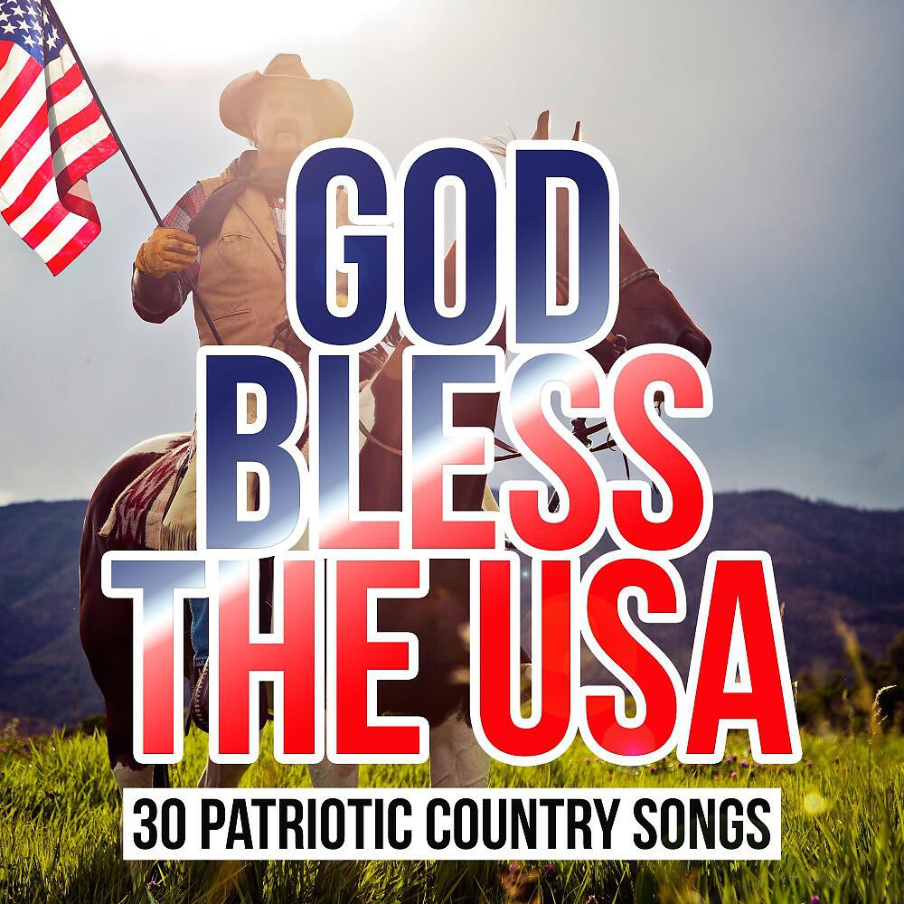 Countdown Nashville - Courtesy of the Red, White and Blue