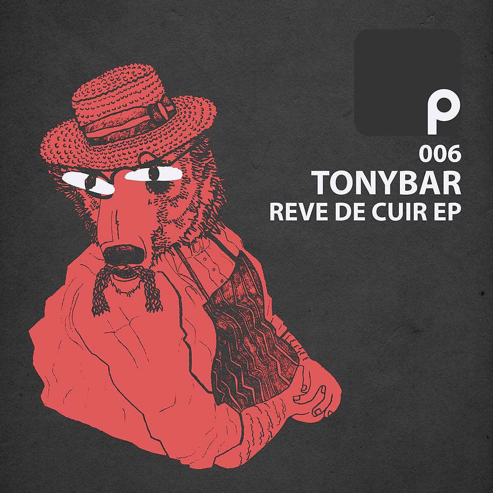 Tony Bar - Funky Chronicles (Original)