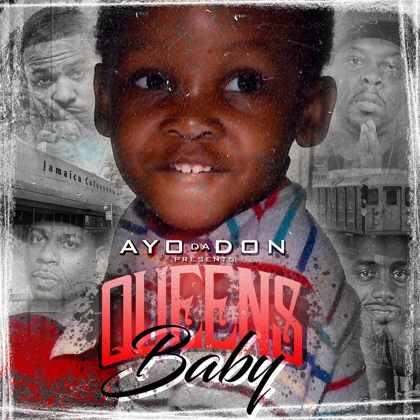 Ayo Da Don - Scholars and Kings (feat. Lee Steven)