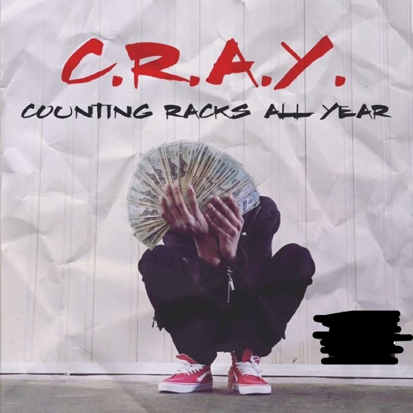 Постер альбома C.R.A.Y