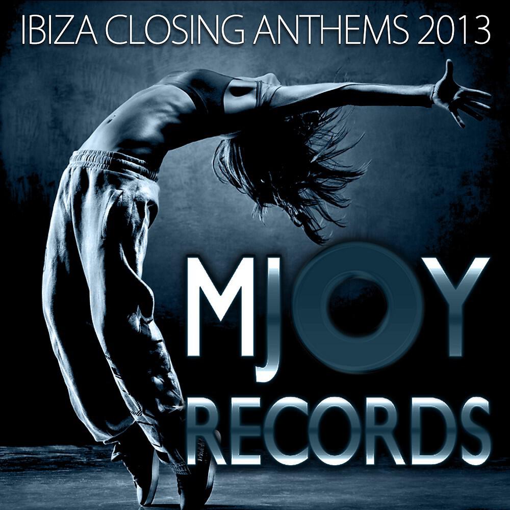 Afro-Tek - Rhythm of Cancun 2013 (Dany Cohiba Remix)