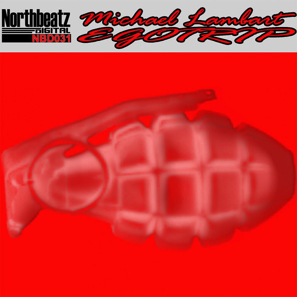 Michael Lambart - Blitzkrieg Bob