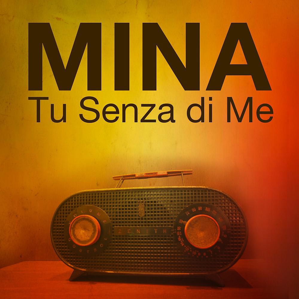 Постер альбома Tu Senza di Me