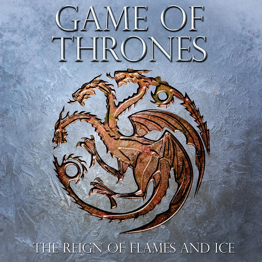 Lakeside Revival - The Rains of Castamere