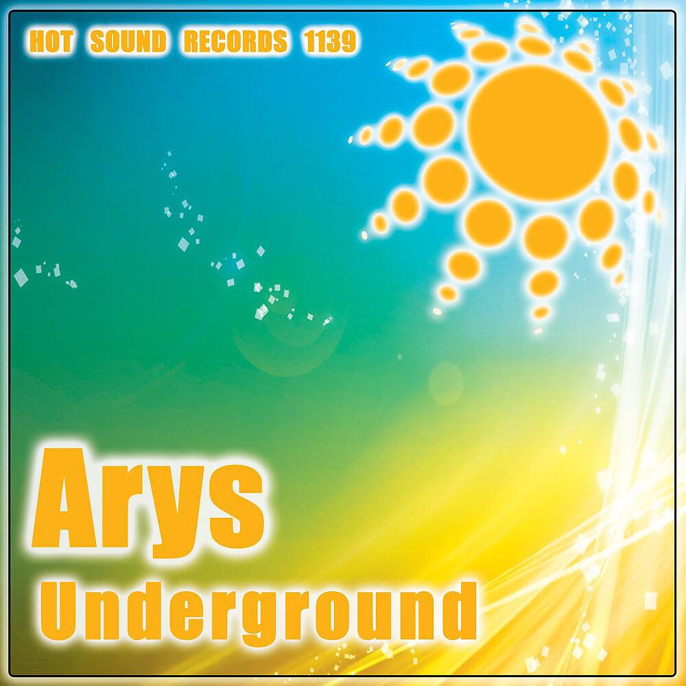 ARYS - Underground (Original Mix)