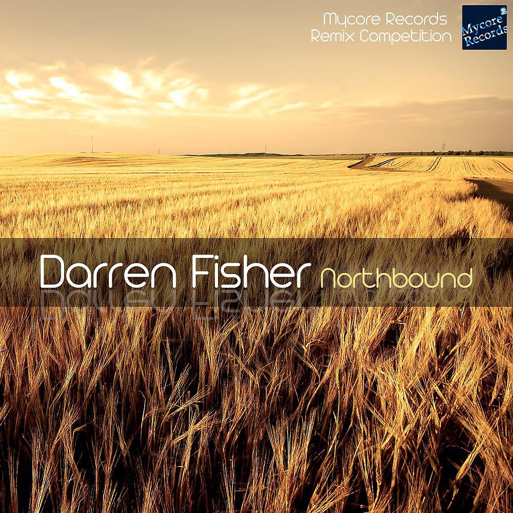 Darren Fisher - Northbound (Azulureus Dubstep Remix)