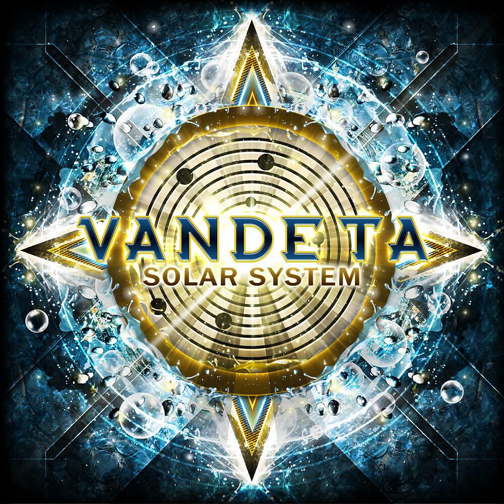 Lyctum - Atmospheric Probe (Vandeta Remix)