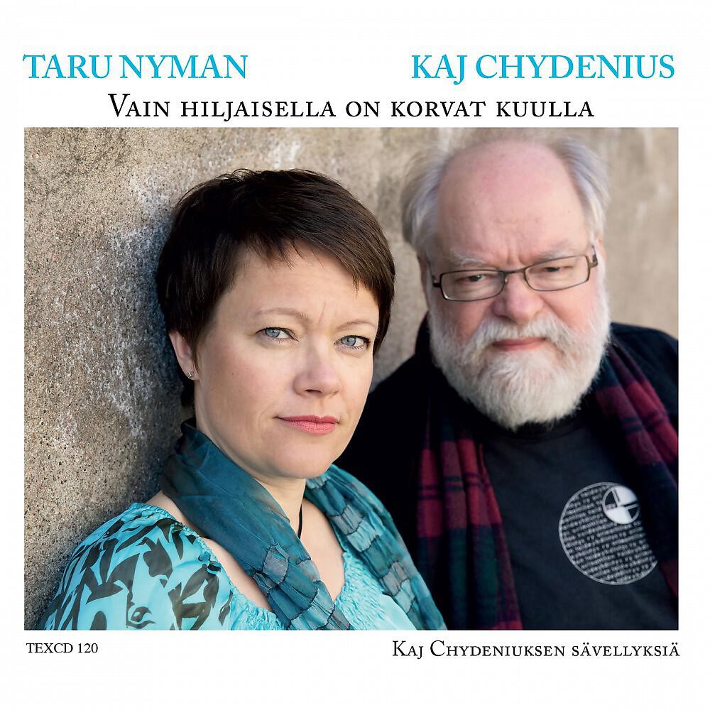Kaj Chydenius & Taru Nyman - Ilta