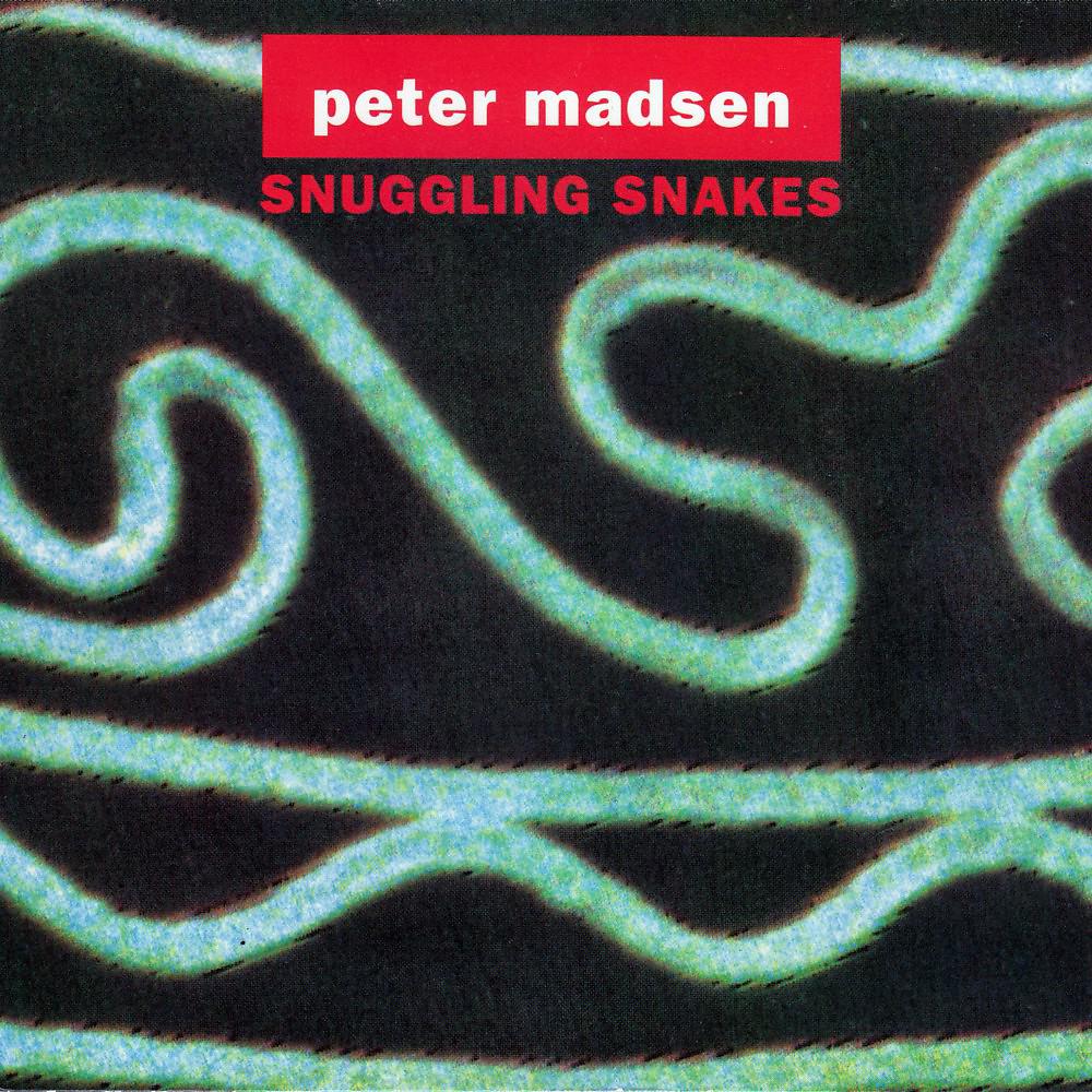 Постер альбома Snuggling Snakes
