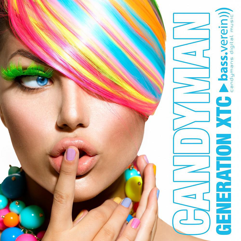 The Candyman - Park Avenue