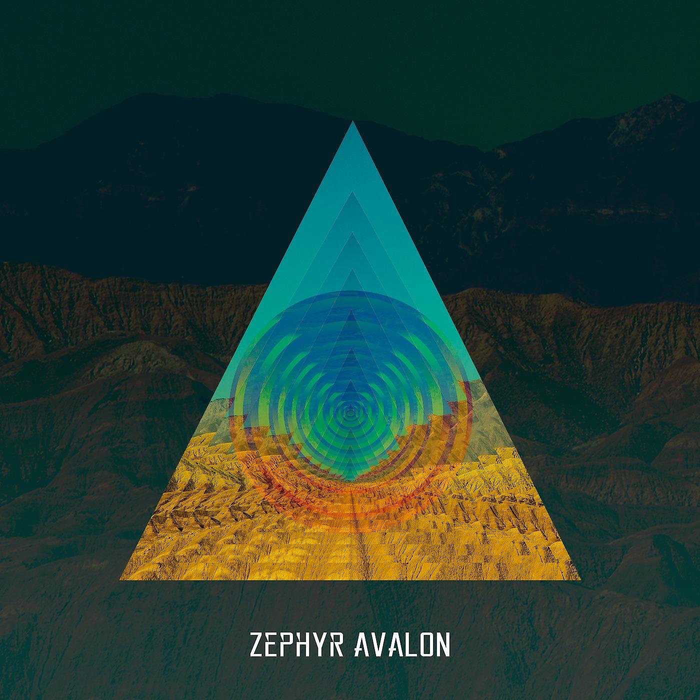 Постер альбома Zephyr Avalon
