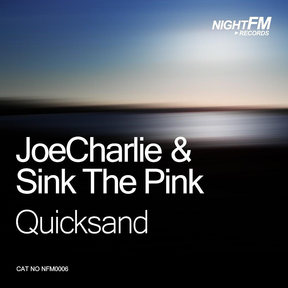 JoeCharlie & Sink The Pink - Virginity To Noise