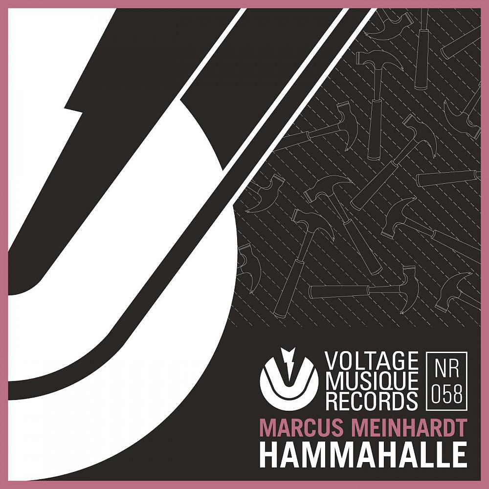 Постер альбома Hammahalle