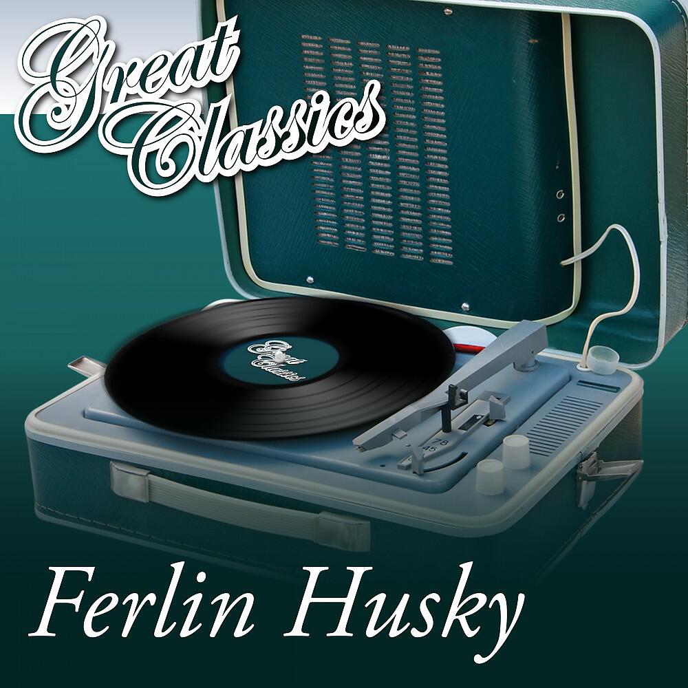 Ferlin Husky - Alabama Jubilee