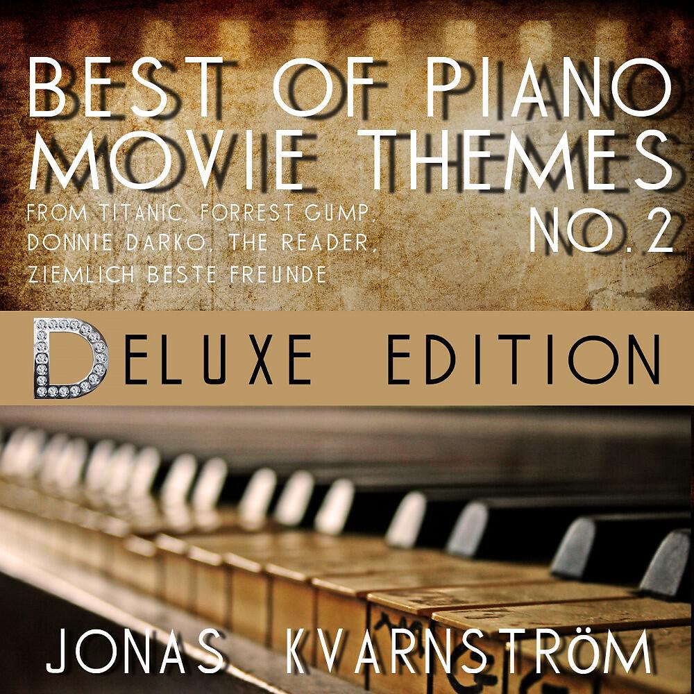 Jonas Kvarnström & Conbrio Orchestra - Truman Sleeps (From 