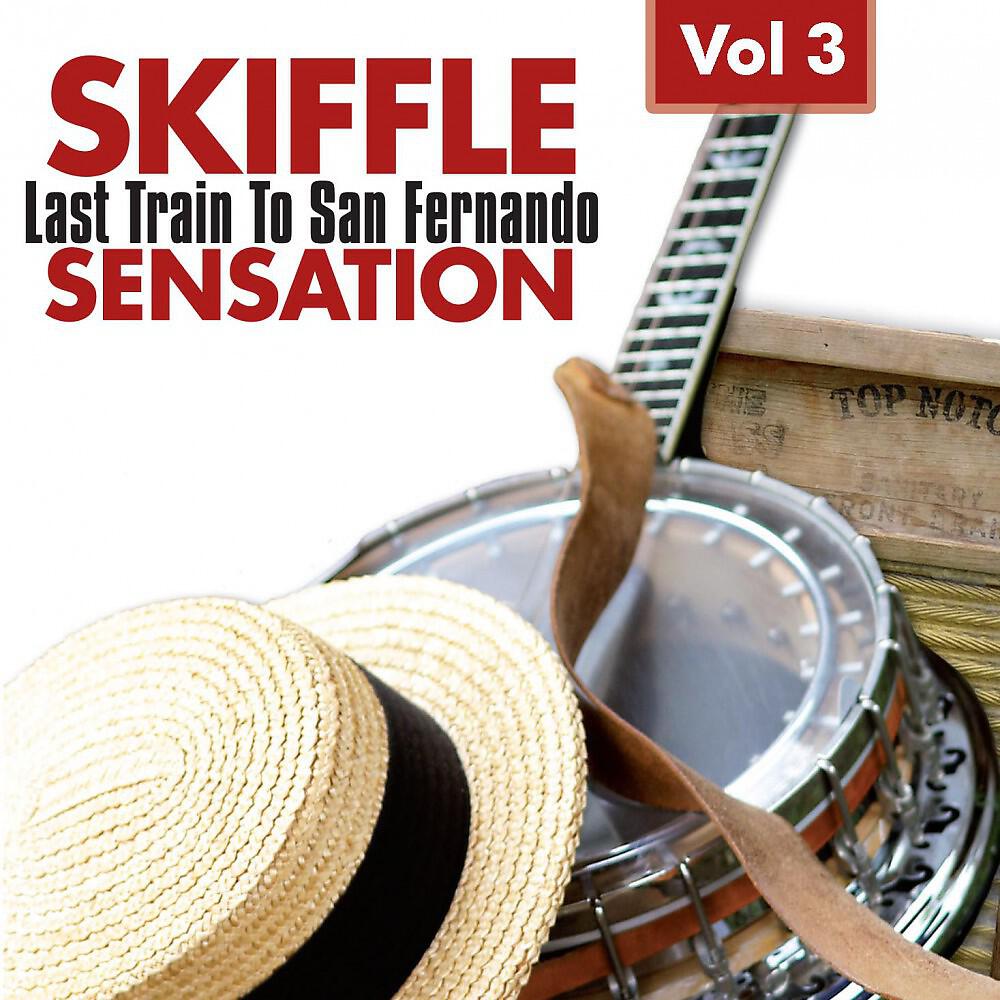 Avon Cities Skiffle Group - This Little Light Of Mine