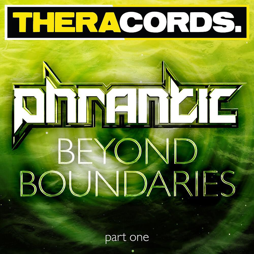 Phrantic - In the Mix