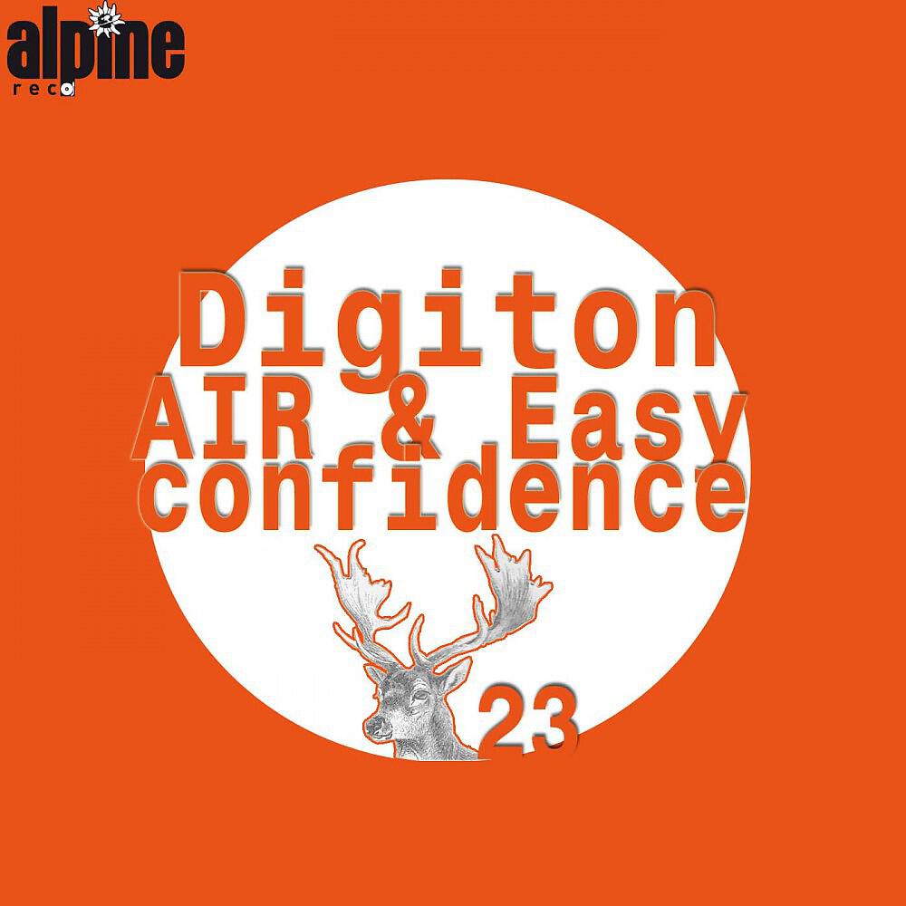 Digiton - Easy Confidence