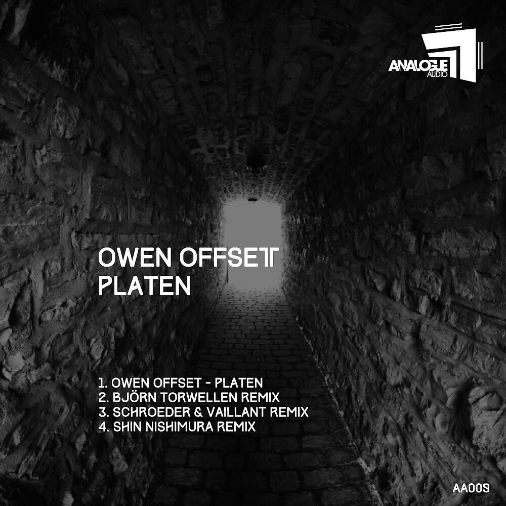 Owen Offset - Platen (Shin Nishimura Remix)