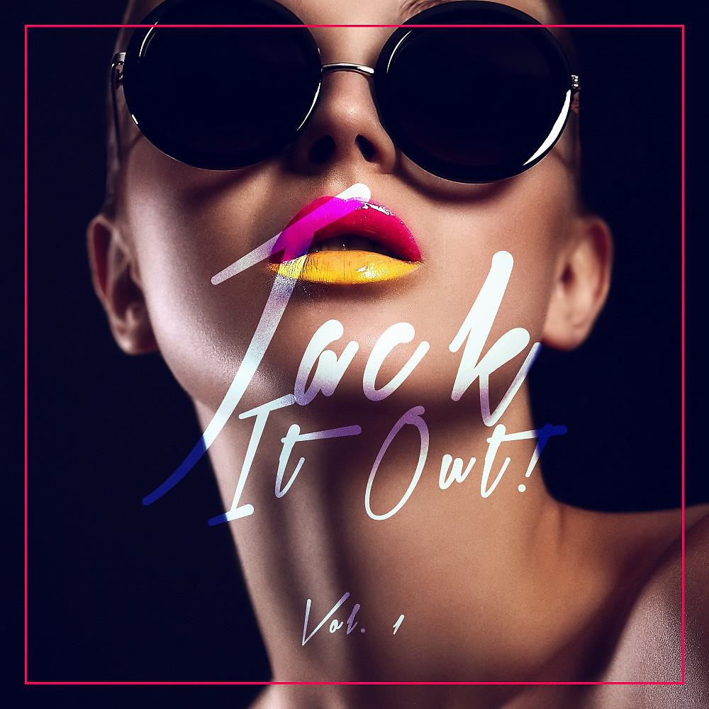 Постер альбома Jack It Out!, Vol. 1