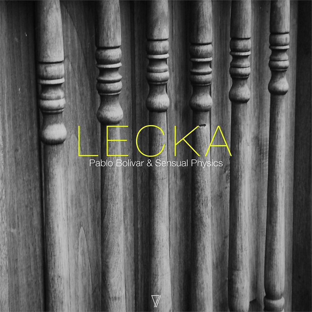 Постер альбома Lecka