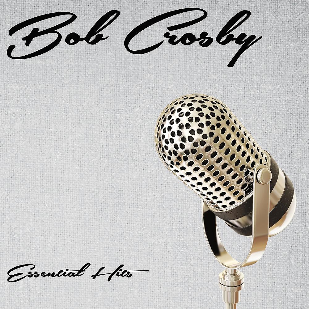Bob Crosby - Big Foot Jump (Original Mix)