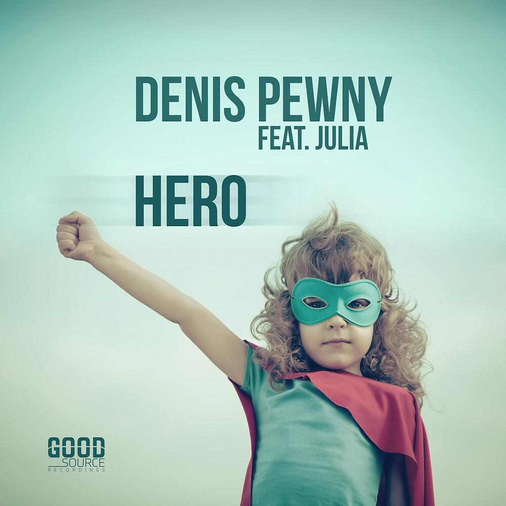 Denis Pewny - Hero (Etania Remix Edit)