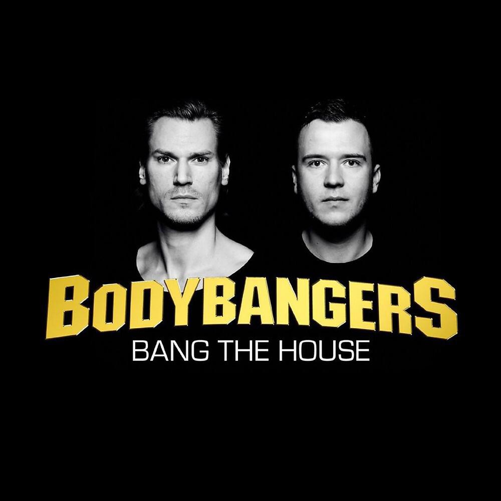 BODYBANGERS - We Own the Night (Radio Edit)