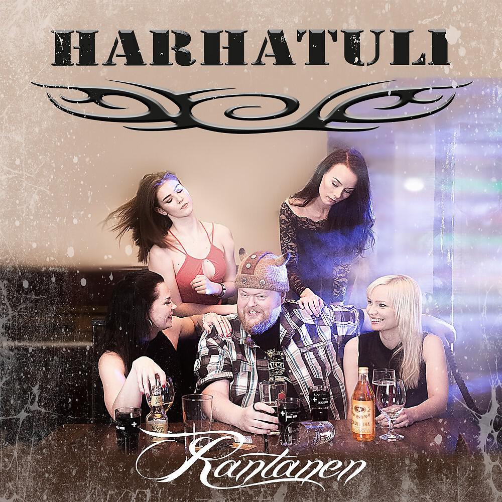 Harhatuli - Tähtisilmä