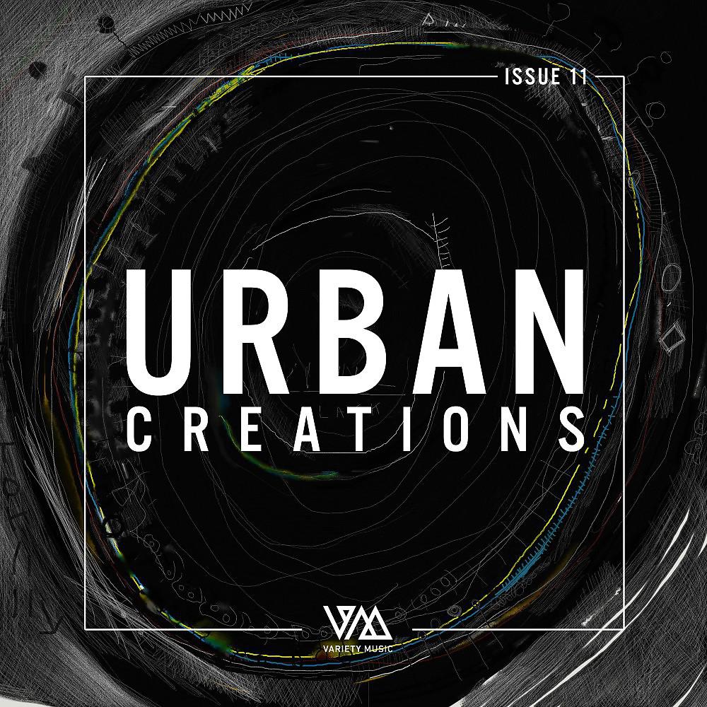 Постер альбома Urban Creations Issue 11