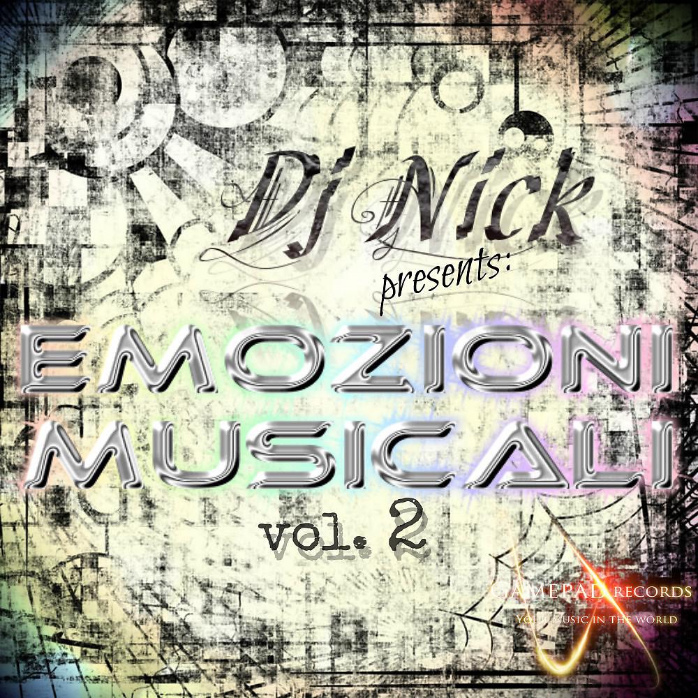 Постер альбома Emozioni Musicali, Vol. 2