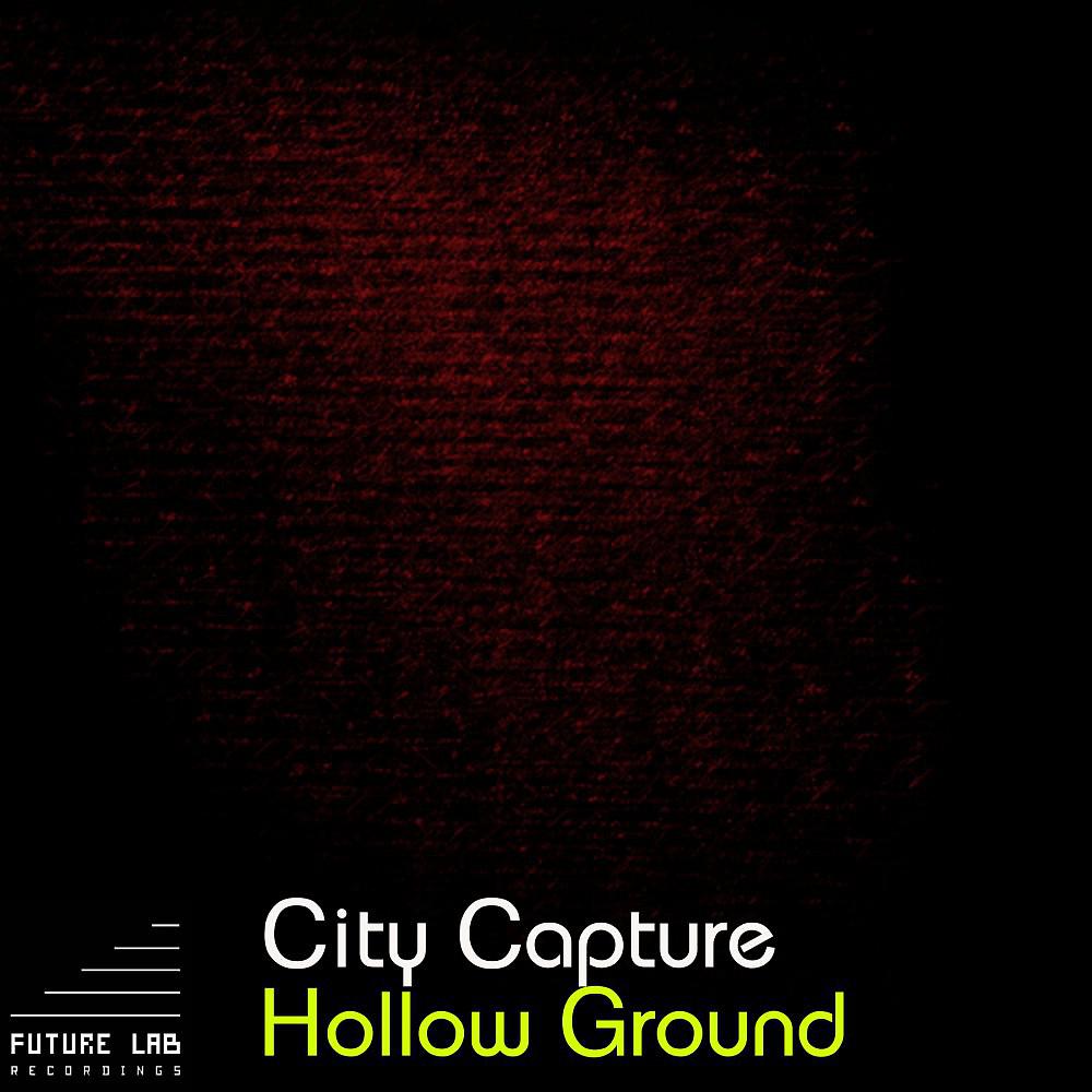 Постер альбома Hollow Ground