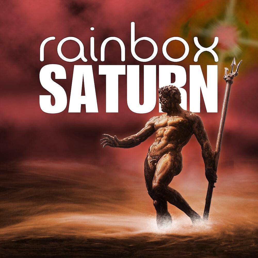 Rainbox - Saturn Pspa Remix (Pspa Remix)