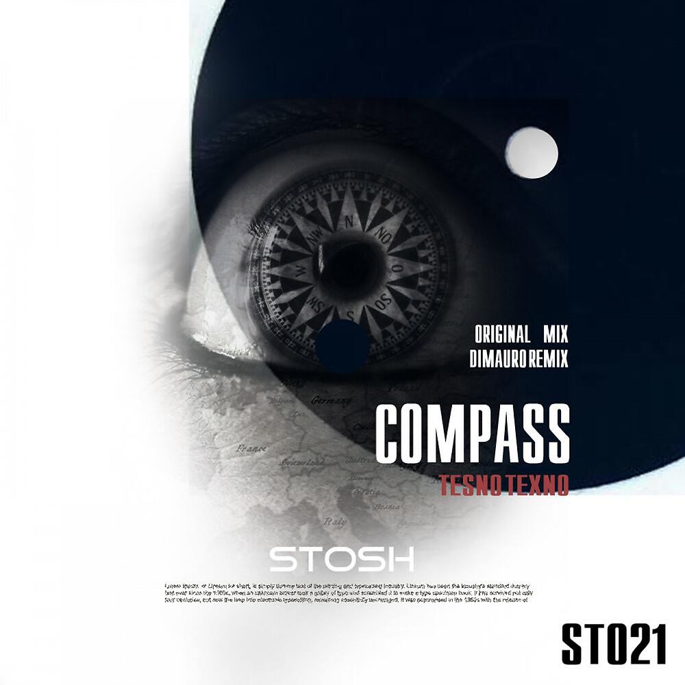 Tesno Texno - Compass (Dimauro Remix)