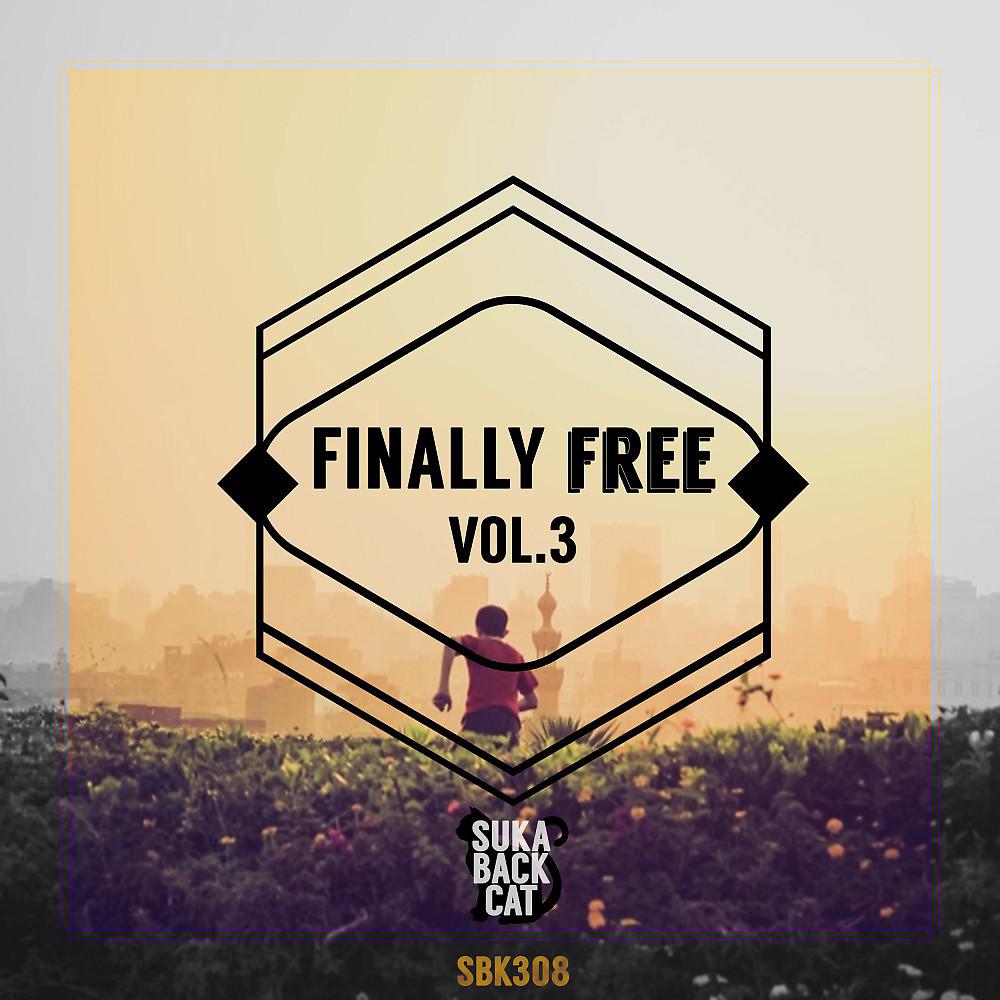 Постер альбома Finaly Free, Vol. 3