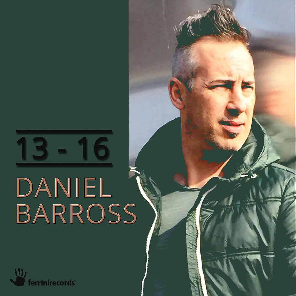 Daniel Barross & Killing Mid Side - Another Way of My Life