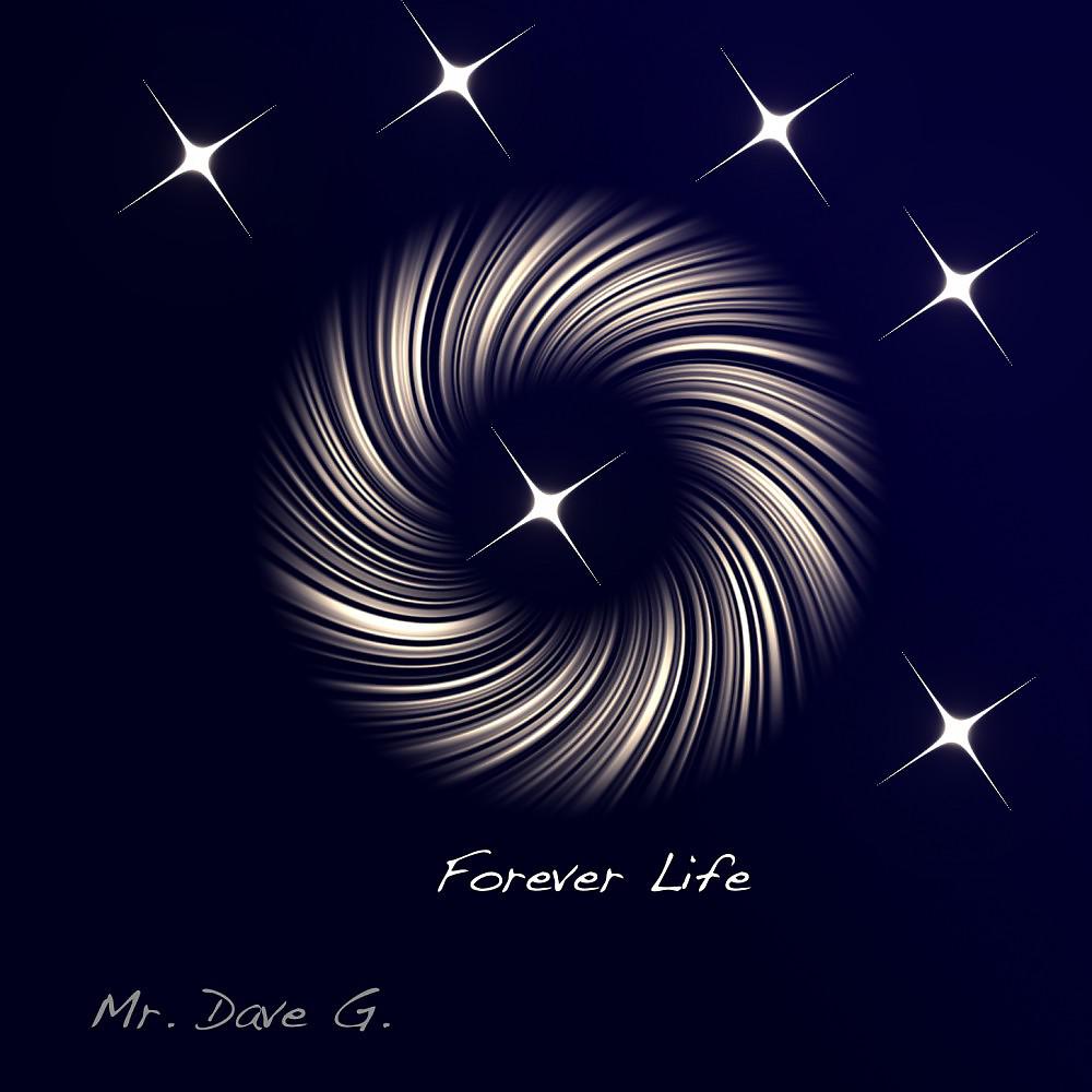 Постер альбома Forever Life