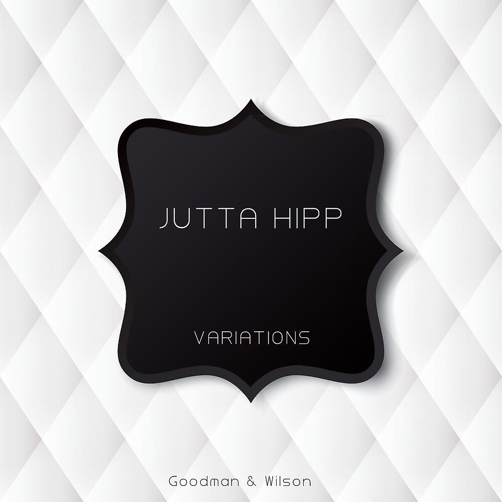 Jutta Hipp - Frankfurt Bridges (Original Mix)