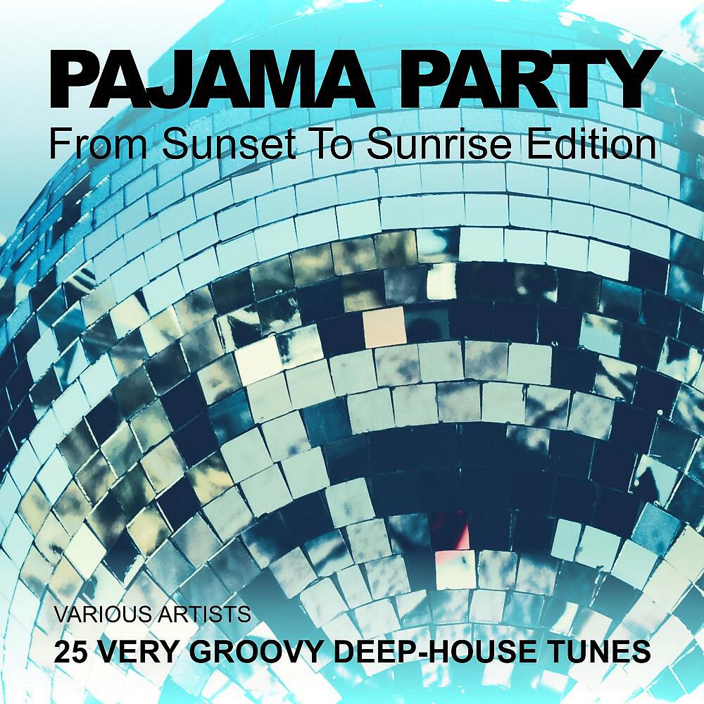Joseph Brittanny - Weekend in Paradise (Original Mix)