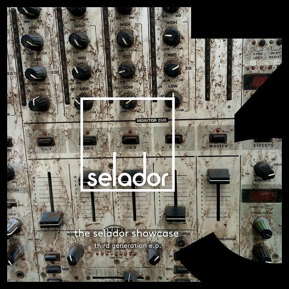 Several Definitions - Near from You (Original Mix)