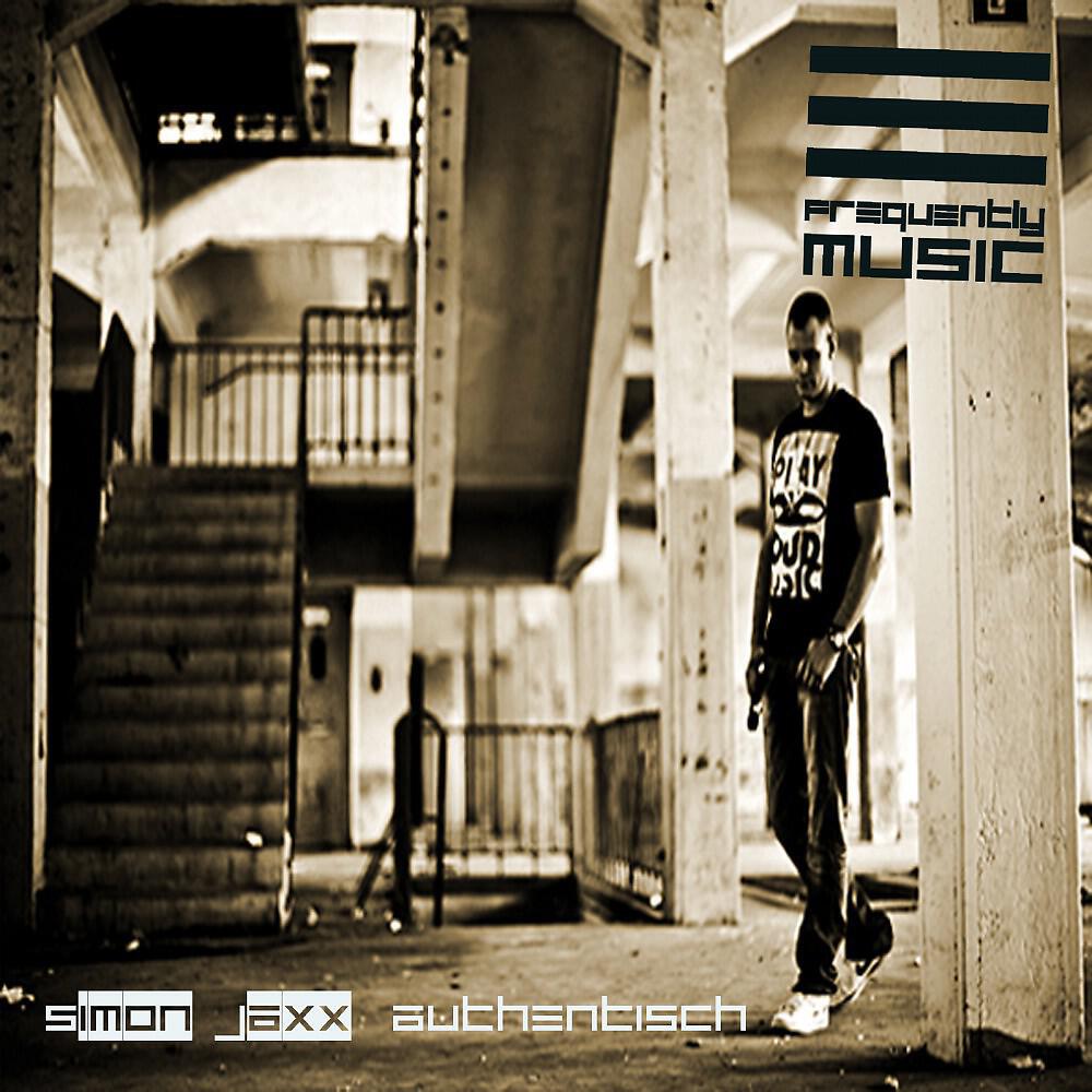 Simon Jaxx - Stabil