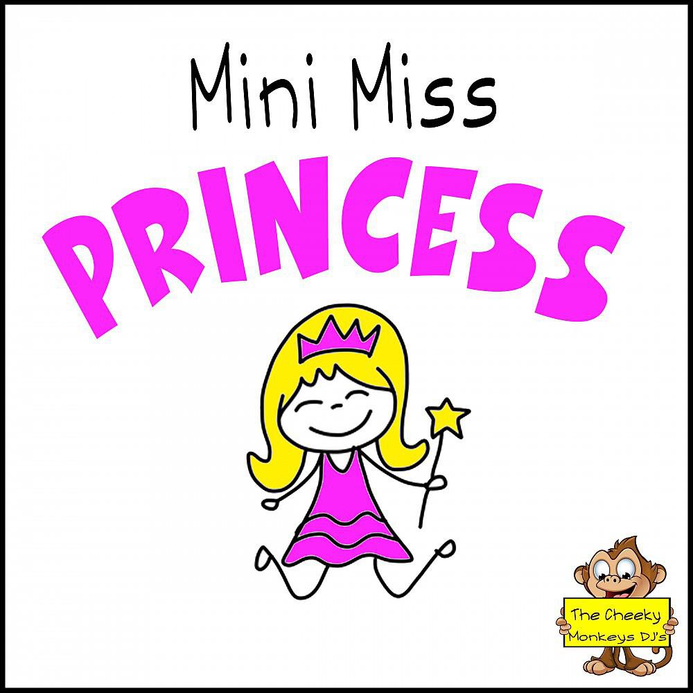 Постер альбома Mini Miss Princess