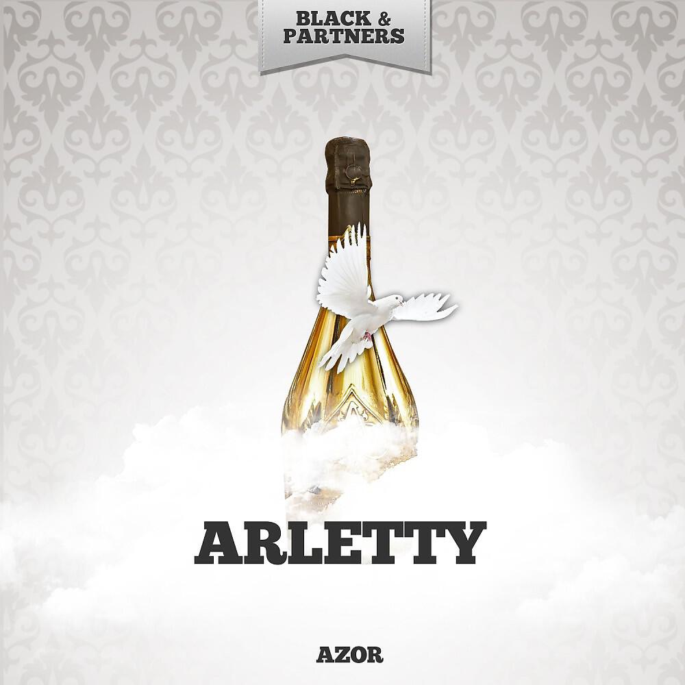 Arletty - J'en Ai Marre (Original Mix)