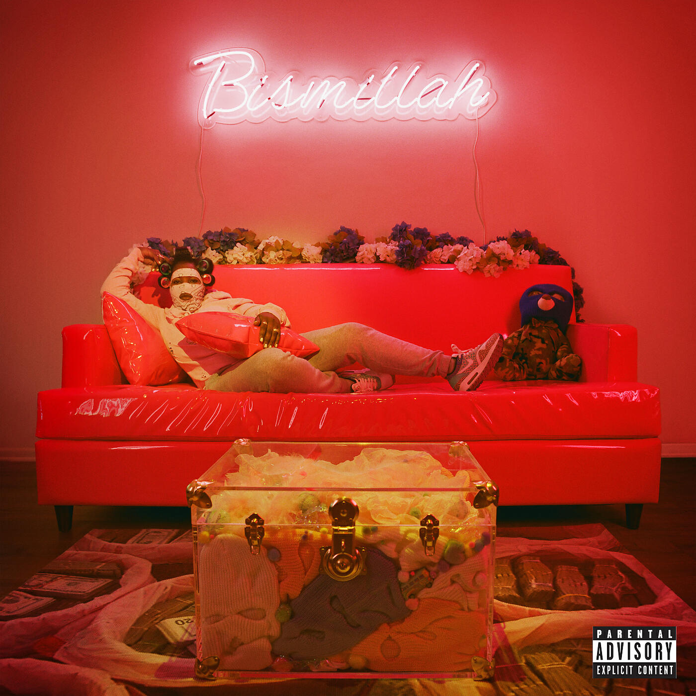Leikeli47 - Braids tuh'da flo(w)